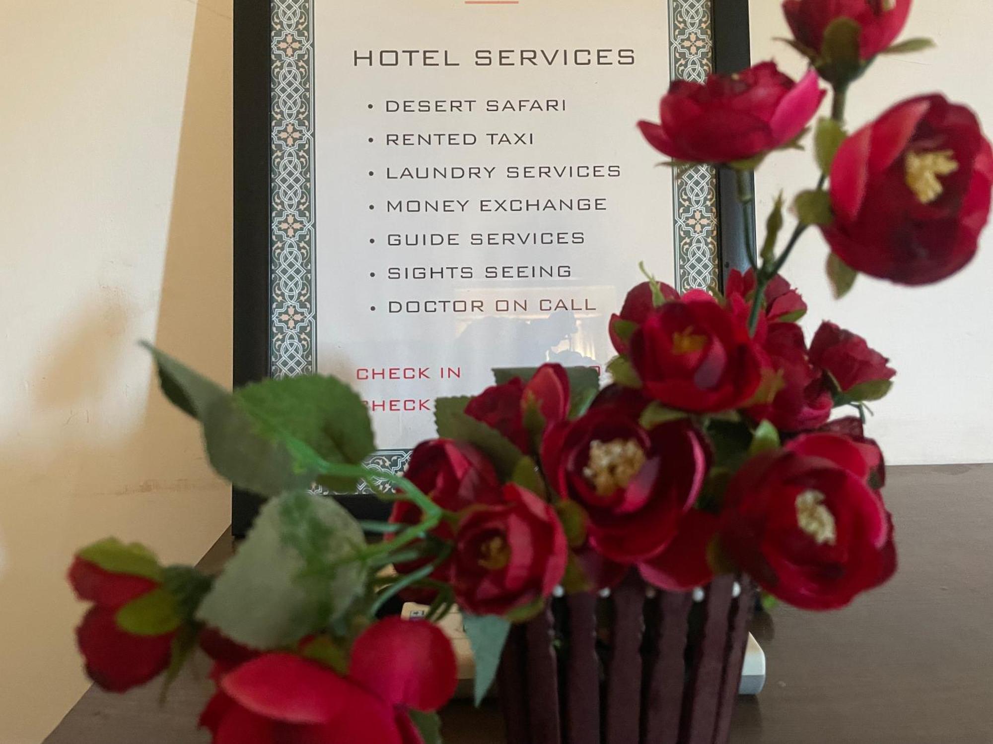 Hotel Twilight Джайсалмер Екстериор снимка