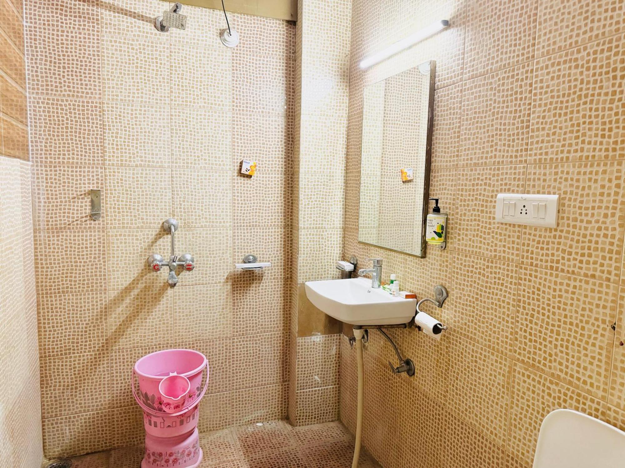 Hotel Twilight Джайсалмер Екстериор снимка