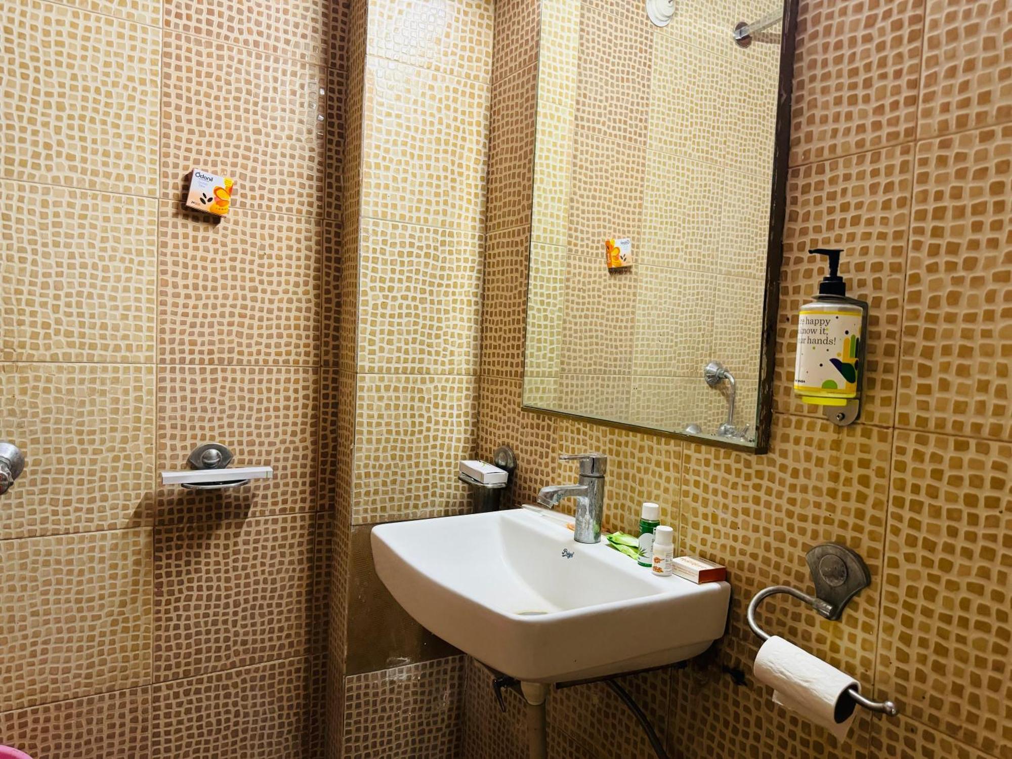 Hotel Twilight Джайсалмер Екстериор снимка