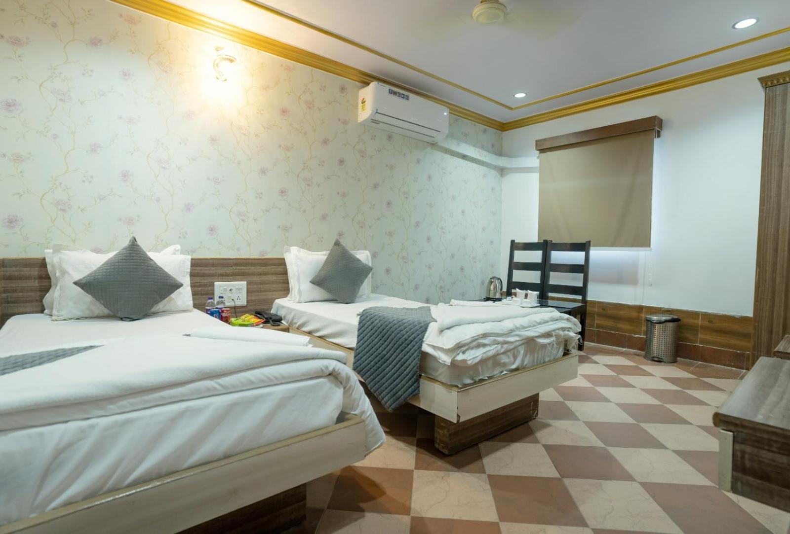 Hotel Twilight Джайсалмер Екстериор снимка